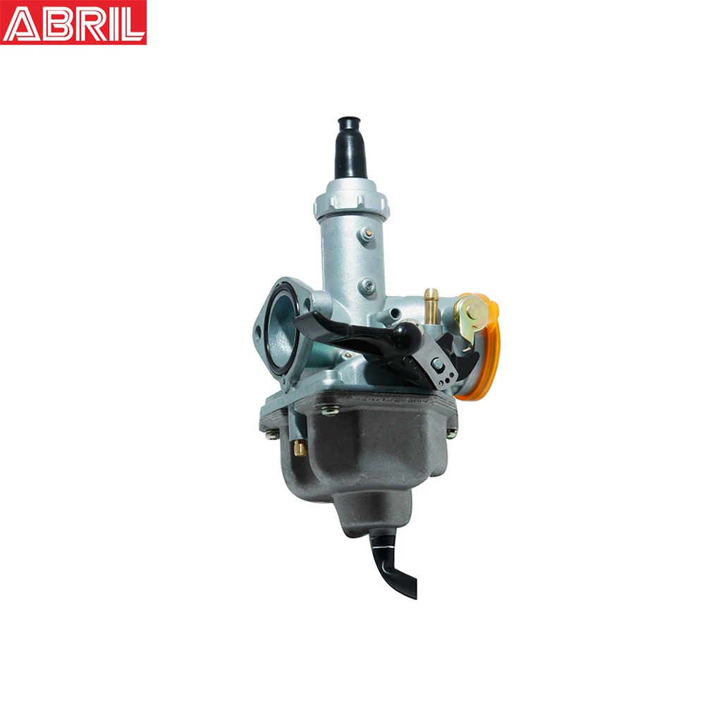 Abril Flying Auto Parts High quality motorcycle carburetor