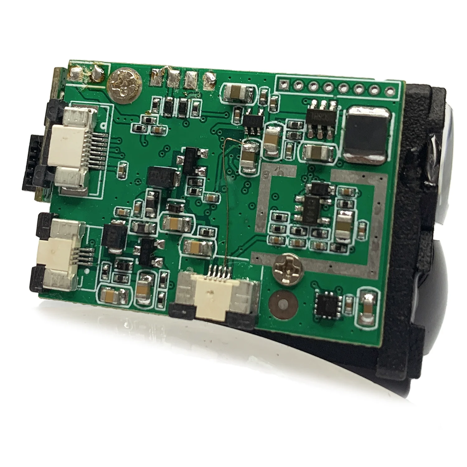 1km manufacturer laser range finder sensor with fast settings