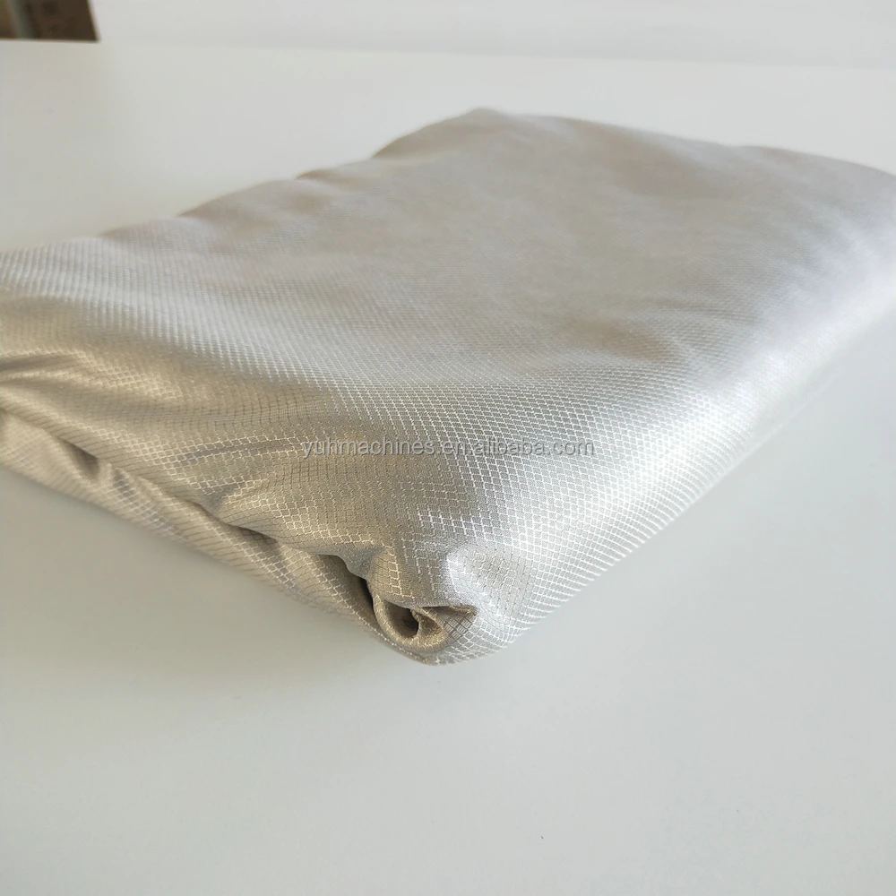 EMF Protection Fabric Shielding EMF Blocking Anti Radiation