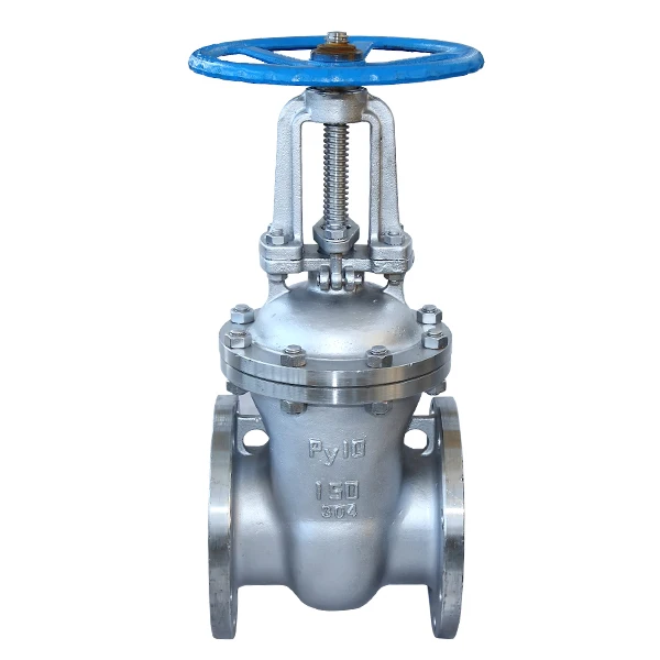 
Russian standard 304 Stainless Steel DN150 6