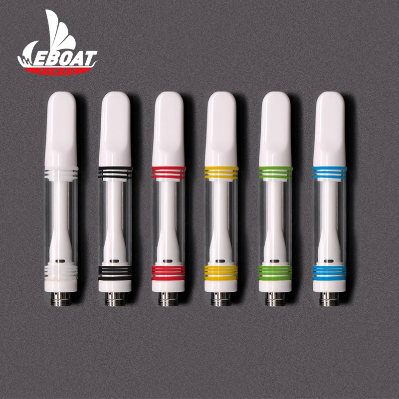 
Eboat O-500 1.2ml pod e cig disposable e cig pen 