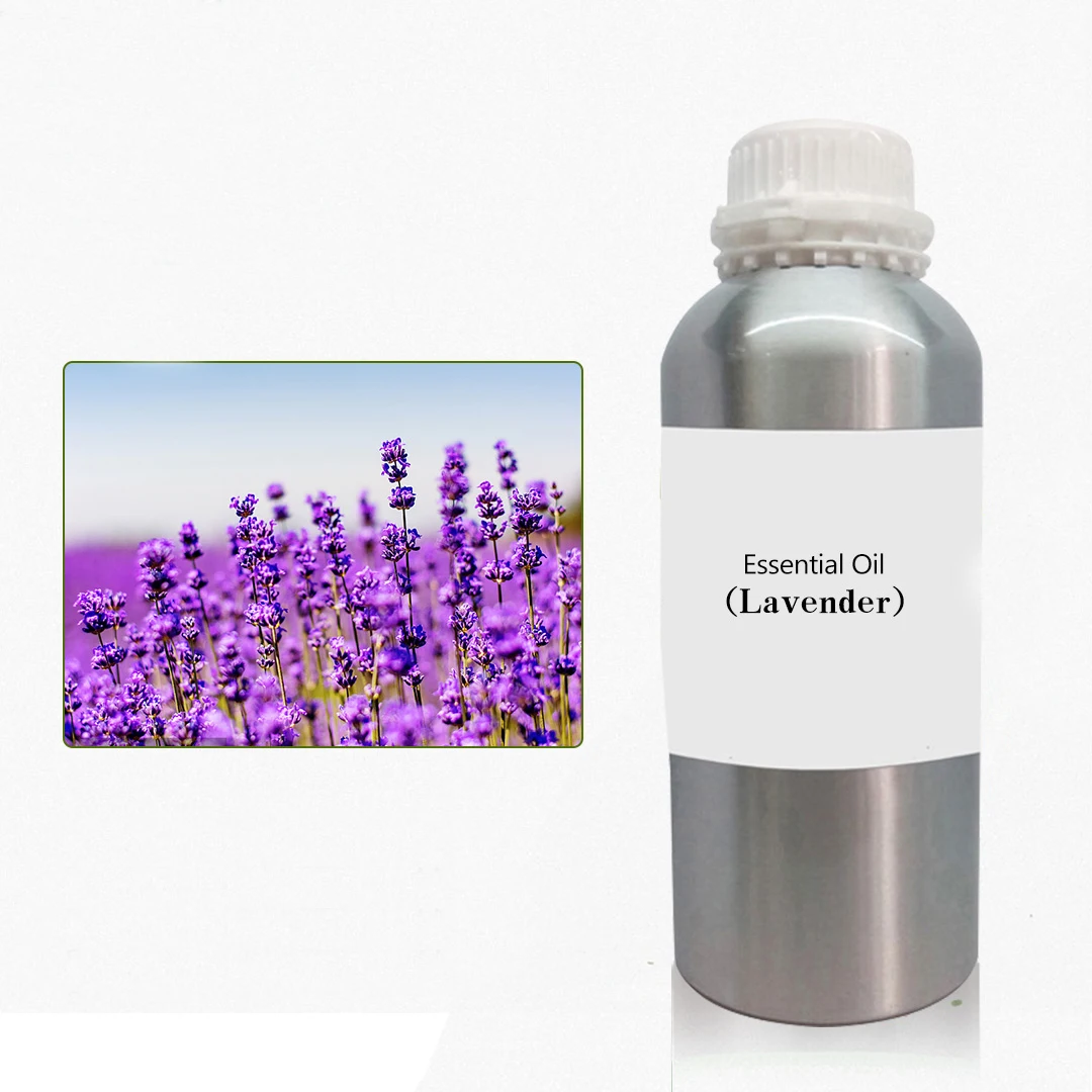 Synthetic Lavender Oil Synthetic Lavender Oil  Lavender Fragrance Oil for Candle 1000ML