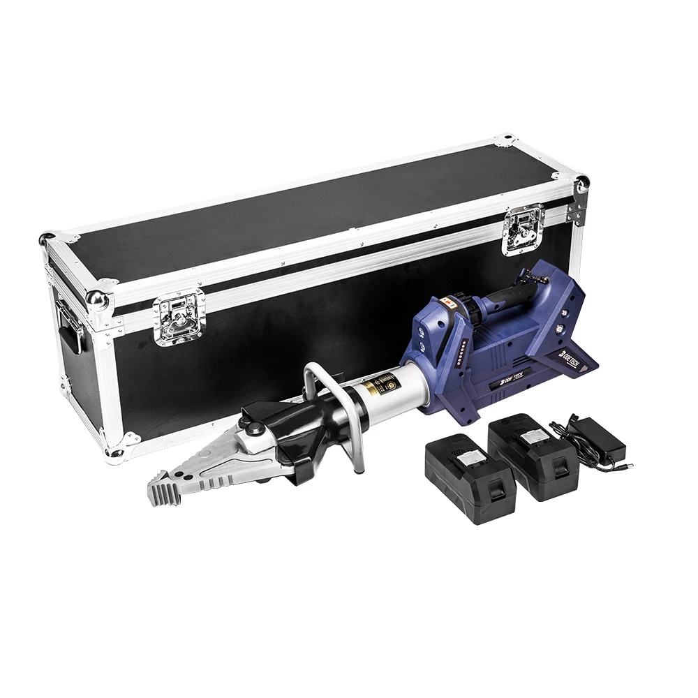 
Belton SC357-E Expressway Rescue Tool Hydraulic Battery Spreader and Cutter Combi Tool For Fireman 