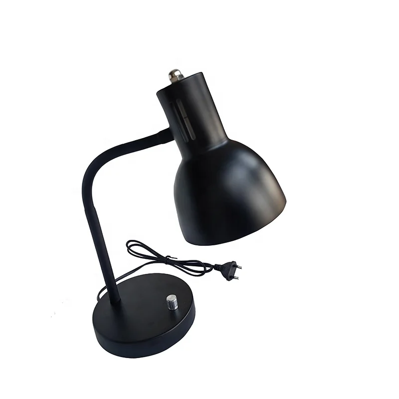 Popular portable personal care lamp flexible pipe infrared heat therapy device medical Physiotherapy lamp for pain healing