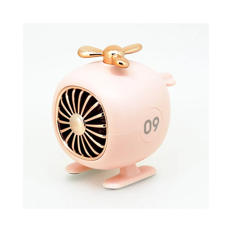 Customize China Global Wholesale Popular Compact lightweight 2W Mini Helicopter Speaker