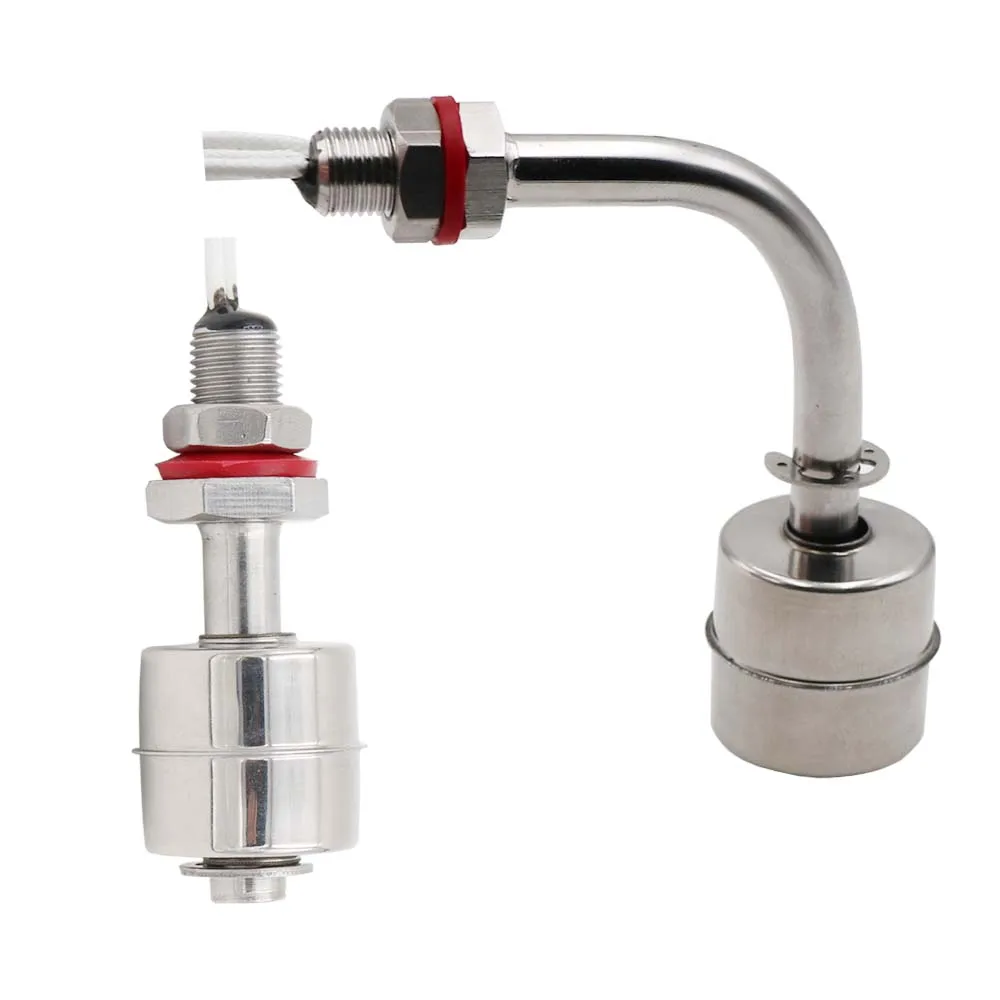 water level sensor tank liquid level sensors water tank level monitor