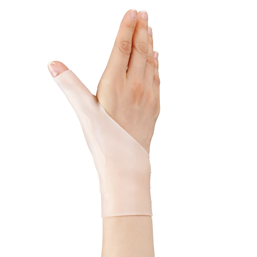 Japanese Supply Wrist Protection Thumb Support Band Brace Perfect