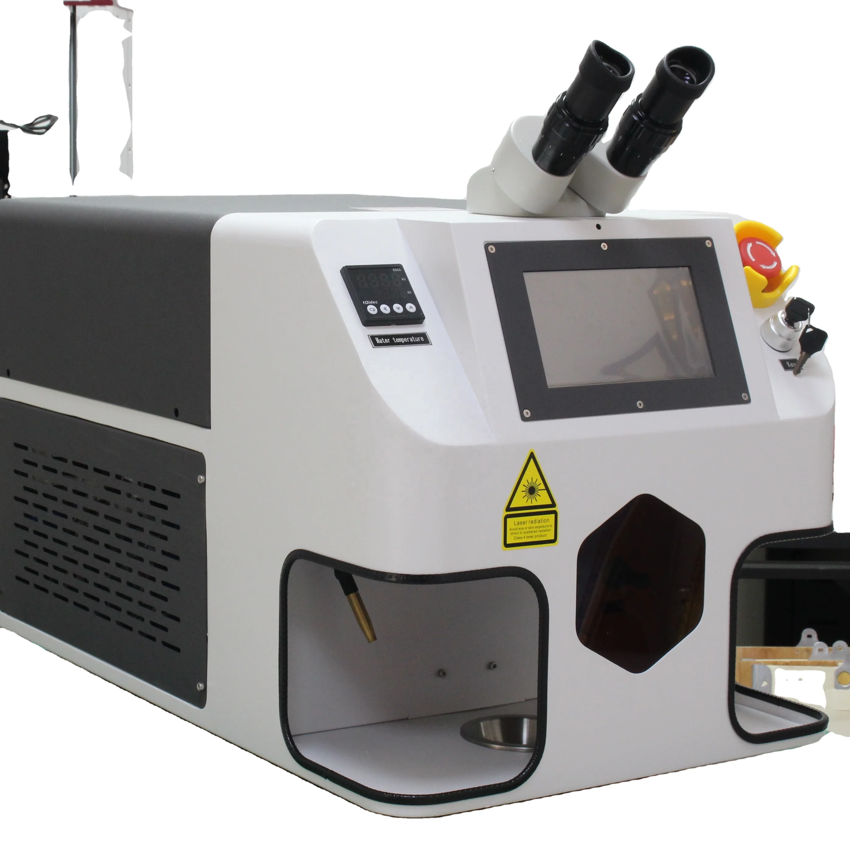 150w jewelry laser soldering machine laser welding machine for jewelry