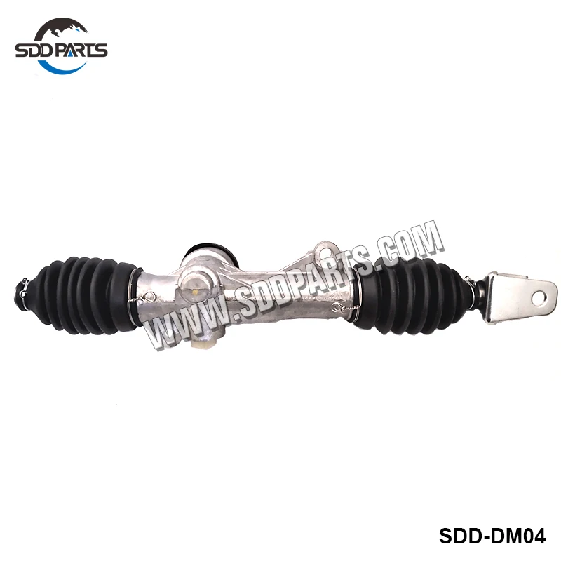 DAEWOO DAMAS MINIVAN STEERING RACK 48500A85200-000 94583657 DAMAS AUTO PARTS STEERING GEAR
