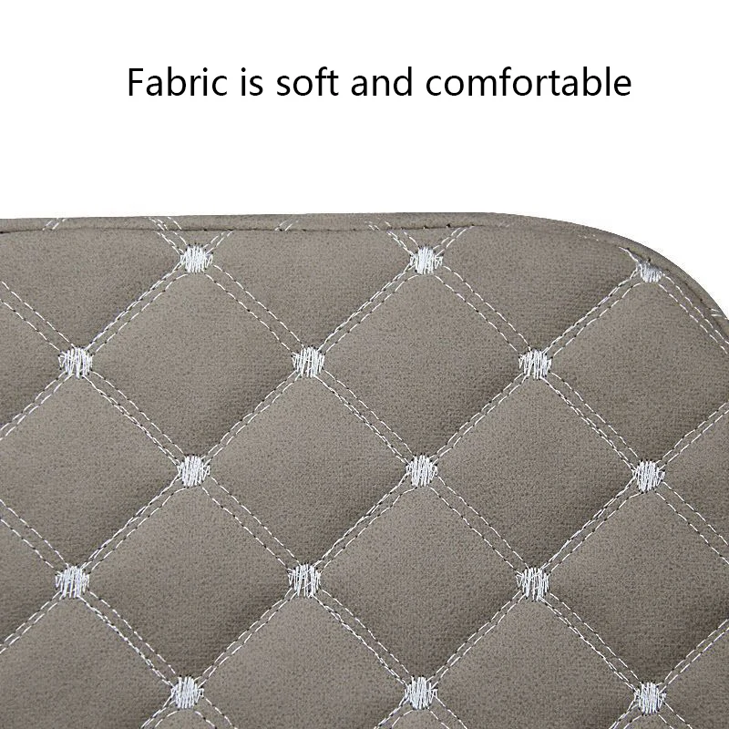 SUREWALHOME Beauty Salon Bed Pillow with Cylinder Pillow for Rectangular Massage Table in Beauty Salon Anti-sloughing Pillow