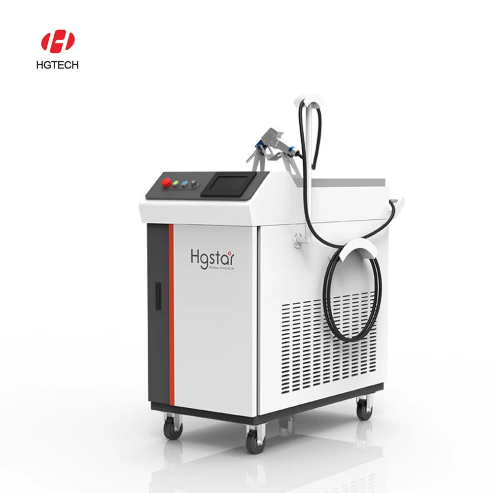 Hot Sale Swing Welder Wire Filling Function Automatic 1kw 1500w 2kw 3kw Handheld Fiber Laser Welding Machine Price