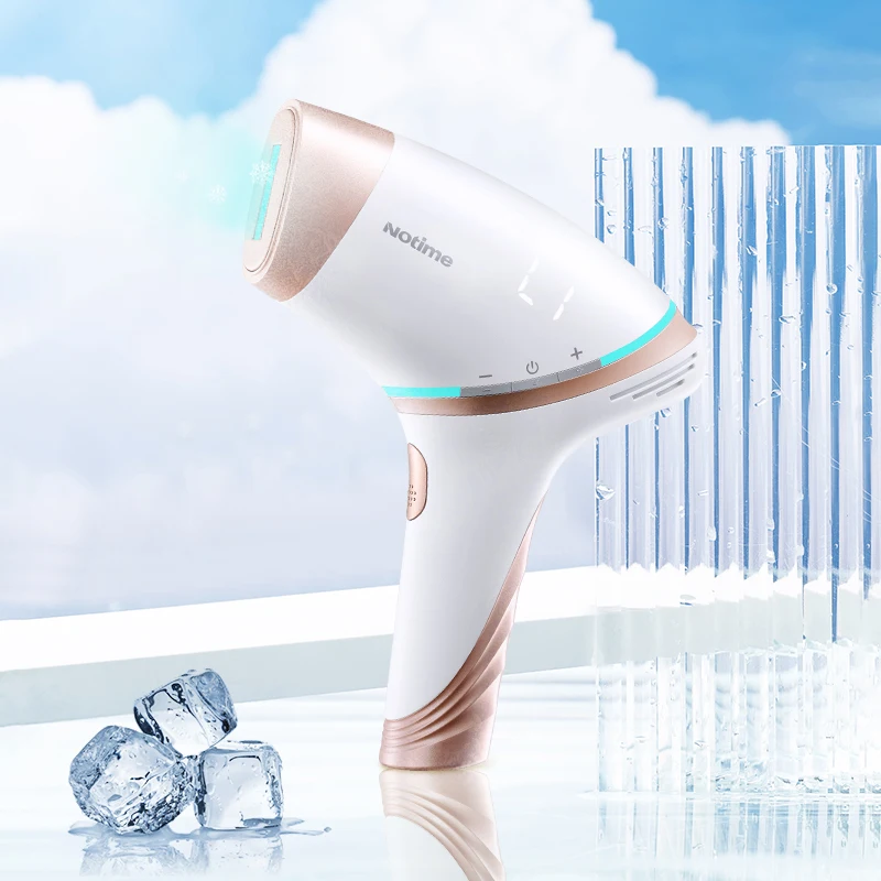 Ipl laser hair removal for face