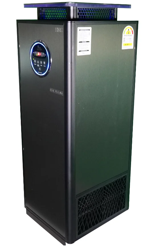 
Large-capacity air cleaning radical sterilization Anion cluster circular filterGlobal export 99.60% .OH Hyderoxyl Radical 