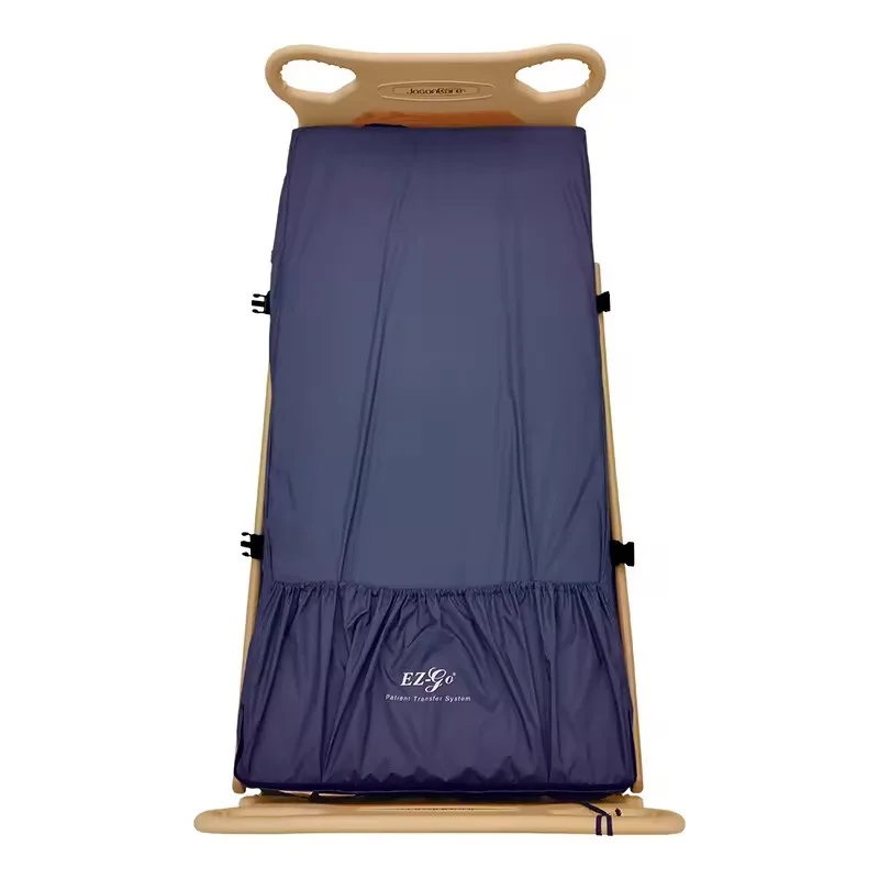 Emergency Evacuation Cushion