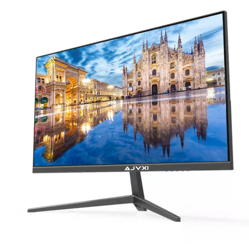 Flat Monitor 2023 New Arrival Ultrawide Pc 27 165hz 144hz Gaming Led With Dp 4k 120hz 144 Ips Lcd 20 Screen 32 Monitor Screen