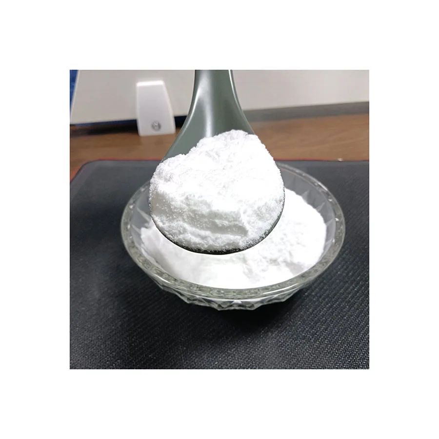 Конкурентоспособная цена Niacinamide витамин B3 порошок для косметического сырья