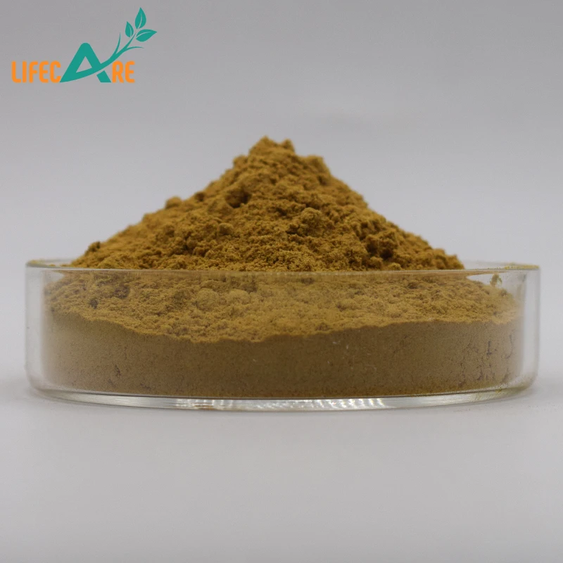 OEM Hot Sale Raw Powder Chebe Hair Growth Chebe Powder