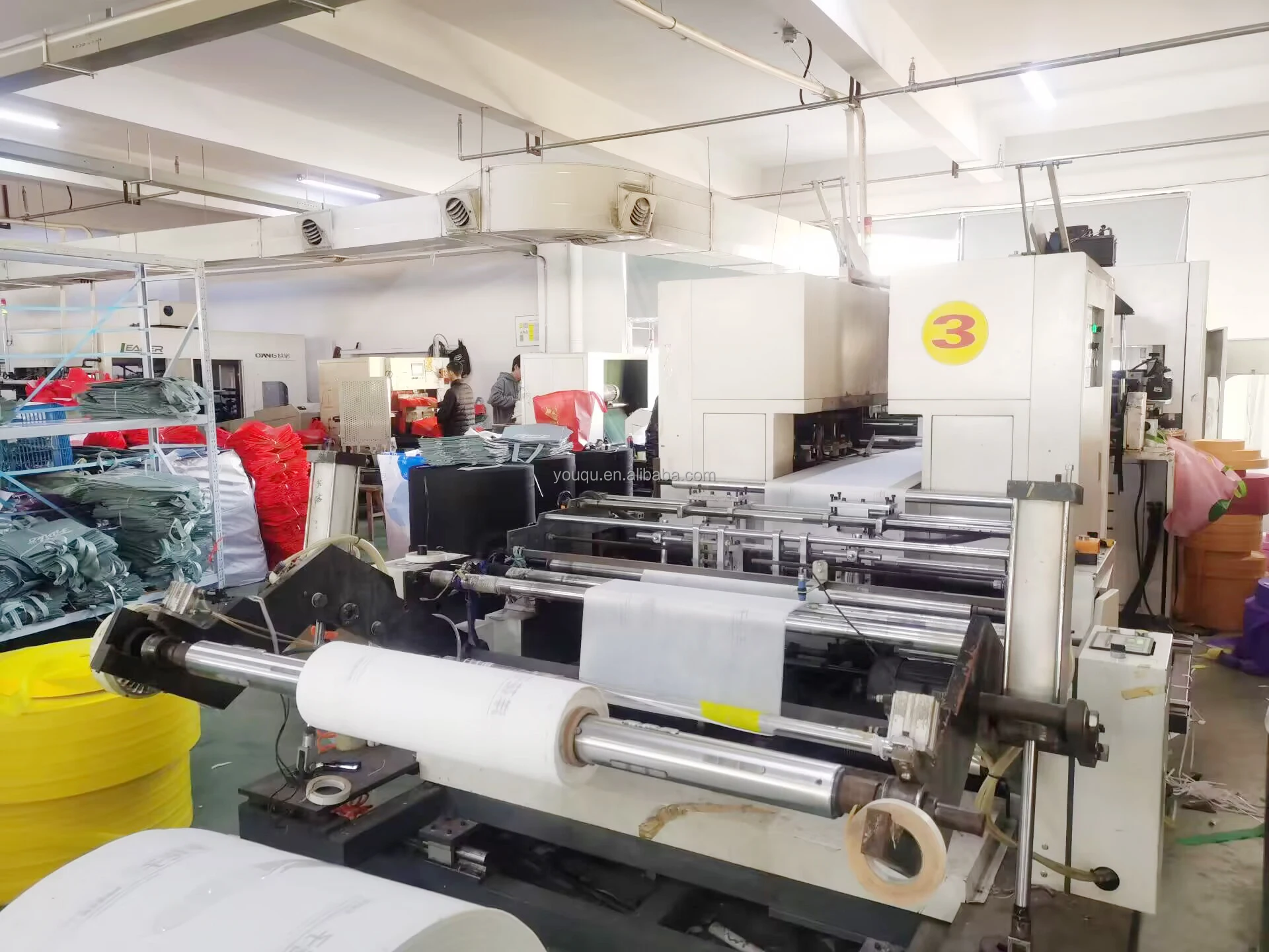 Eco Friendly Reusable Designer Cloth Canvas Cotton Shopping Tote Bag With Custom Logo Printed