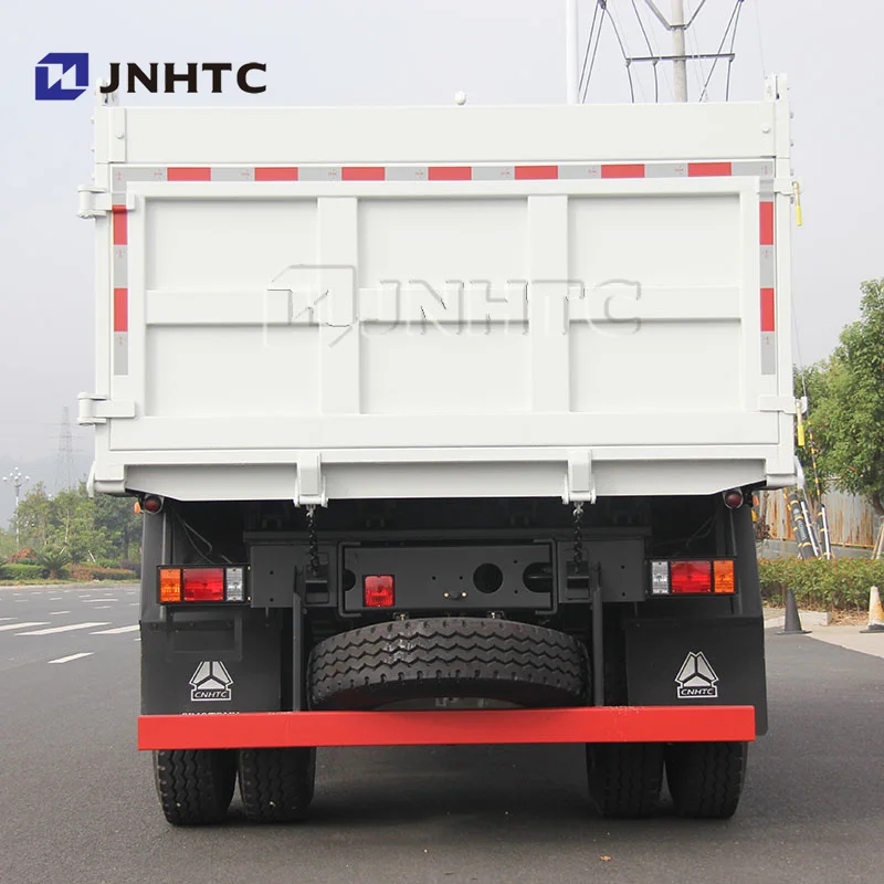 SINOTRUK HOWO HOMAN H3 H5 C5B 4x2 10 куб. М легкий грузовик для продажи