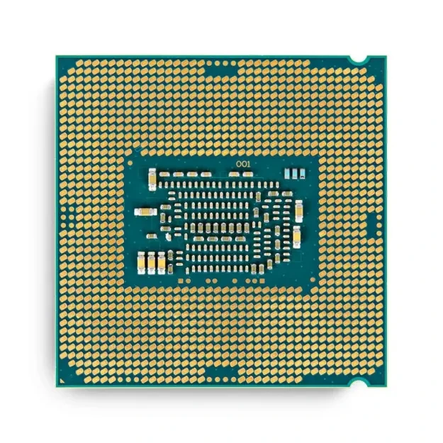 Intel Core i7-9700 8 Core 3.0GHz LGA1151 65W Original Desktop Processor