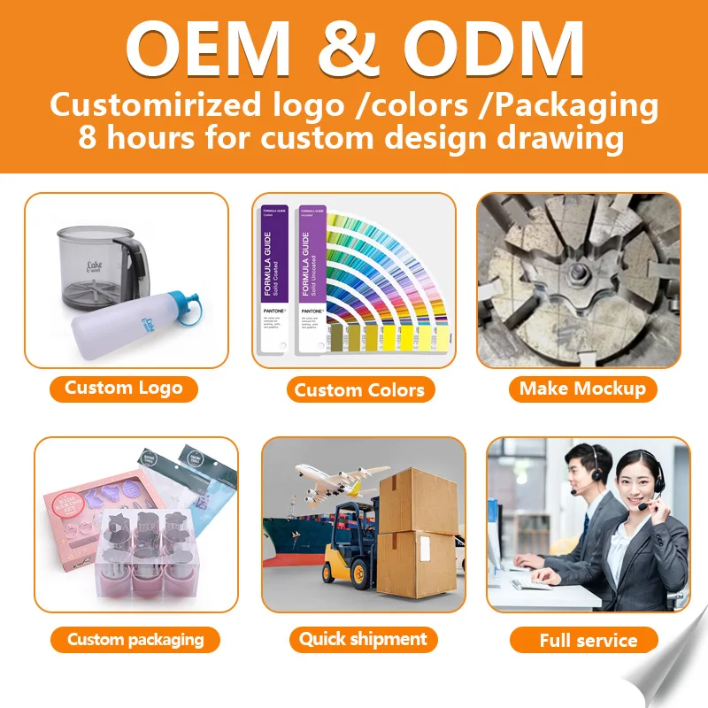 Baking Pastry Frosting Tools Round Non-slip Pedestal Tempered Glass Rotatable Decorating Cake Turntable Muffin Kitchen Utensils