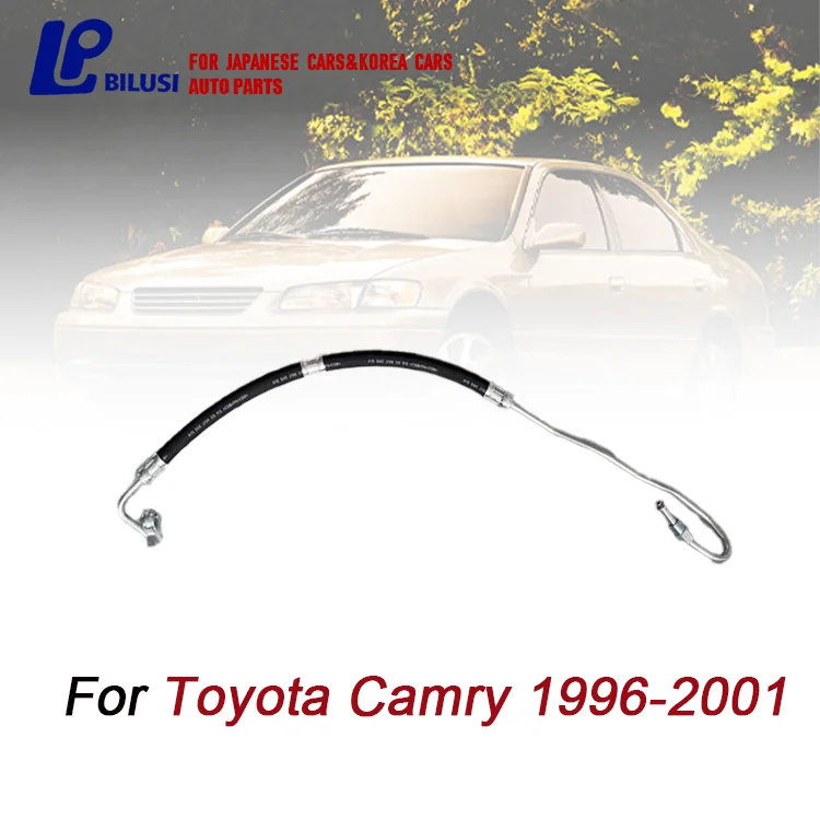 Bilusi other auto steering parts power steering hose For Toyota Camry 1996-2001 OEM:44410-33120