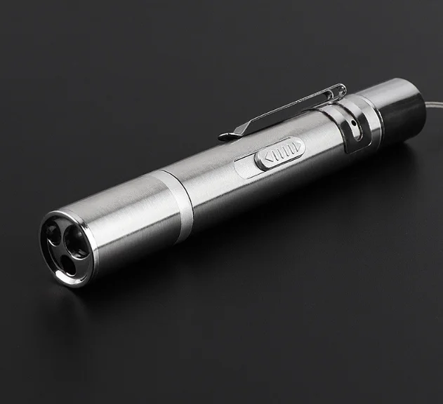 Лидер продаж горячая распродажа USB-фонарик кошачья палочка Распродажа ручка с рисунком для домашних животных Лазерная Игрушка кошек