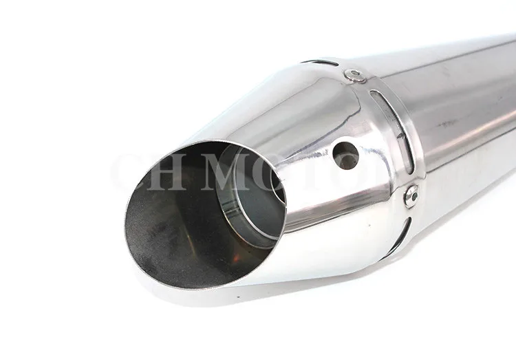 exhaust for motorcycle bike silencer motorcycle exhaust