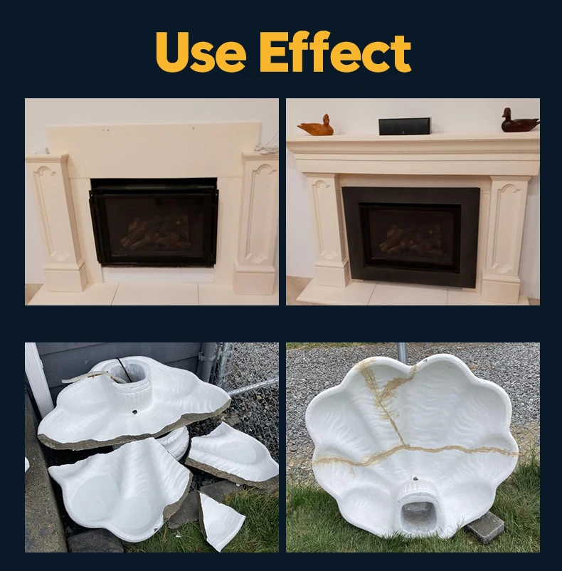 300ml acrylic liquid adhesive Construction Nail-Free Glue acrylic liquid adhesive