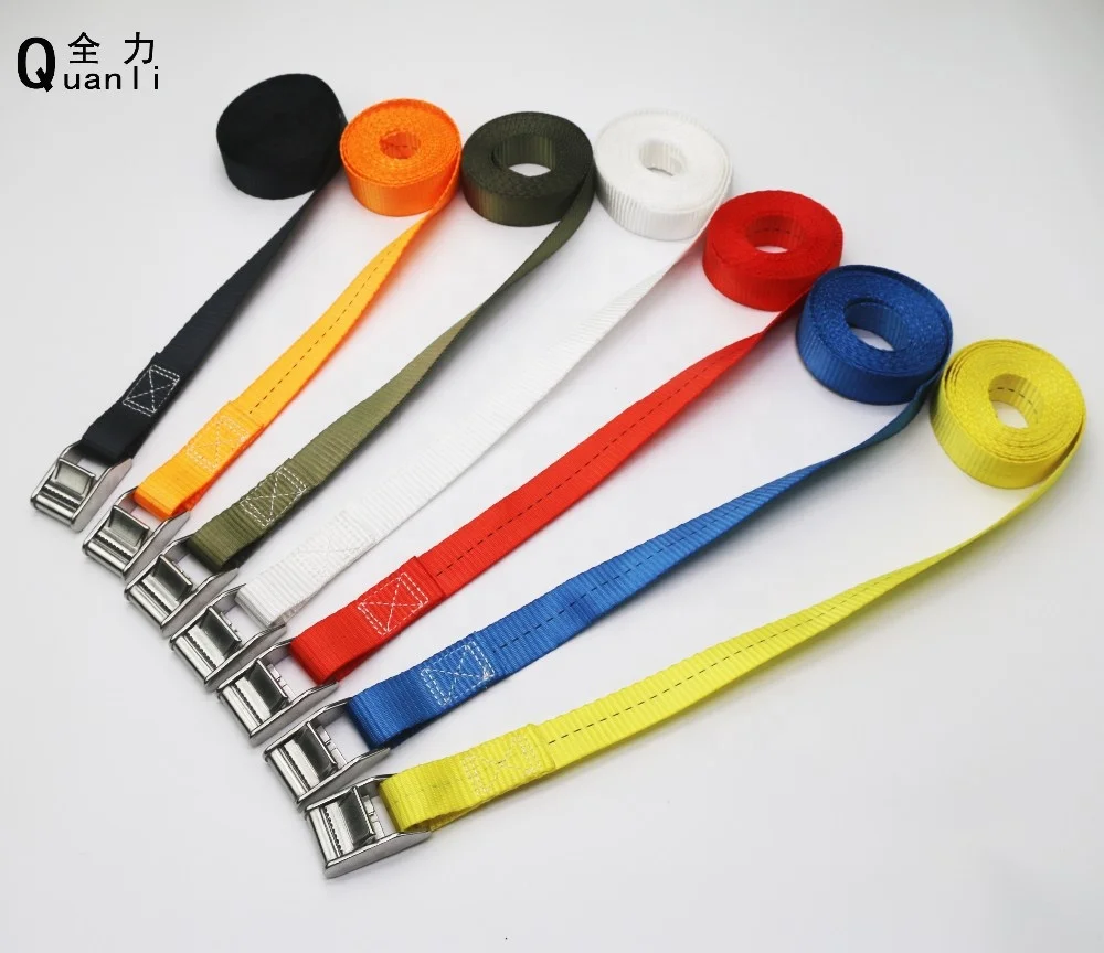 Высококачественный подъемный плоский ремень из 100% полиэстера