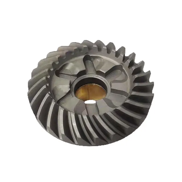 679-45560-00 Boat Motor Forward Gear Assy for Yamaha Outboard  C40 40HP Cv40 CV40 26T 2 stroke Marine Engine