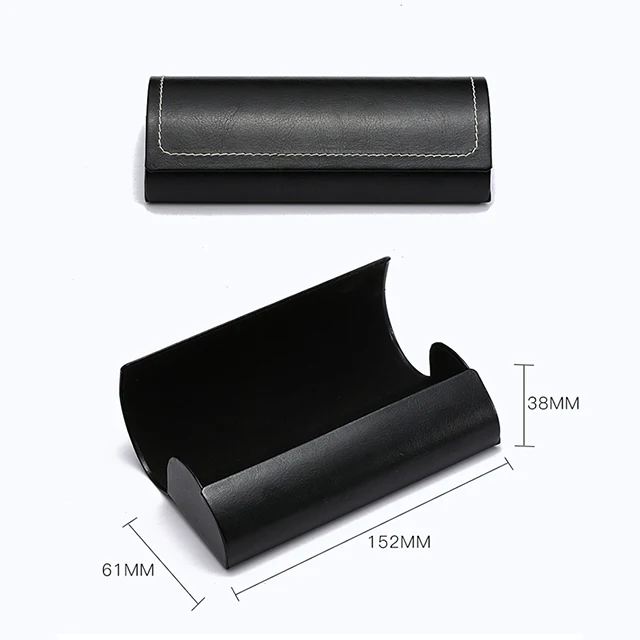 customized logo Blue light proof presbyopia glasses box Sunglasses brand packaging box cover