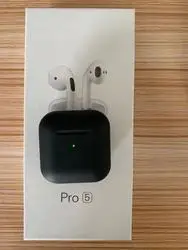 InPods air pro 4 Wireless headset BT 5.0 noise cancelling in-ear   pro 5 Wireless headset