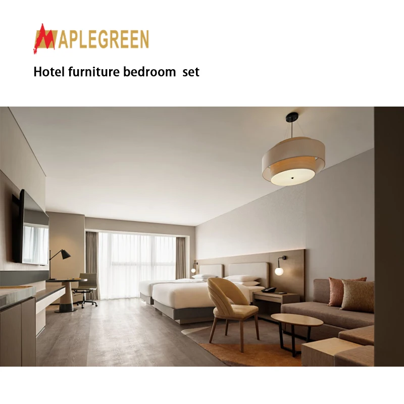 Роскошные четырехсезонные гостиничные номера мебель 5-звездочные гостиничные спальные наборы для продажи