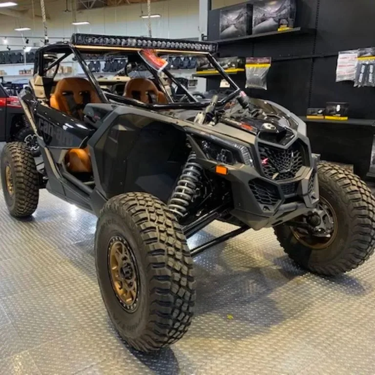 SALES BULK Can Am Maverick X3 MAX X mr Turb o RR BLACK