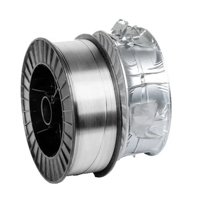 Порошковая проволока E71-1 сварочная проволока