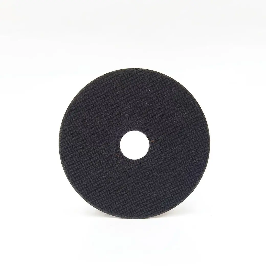 Double Net All Steel Metal Cutting Disc Quick Sharp Cut Abrasive Tools 4.5 inch Cutting Disc