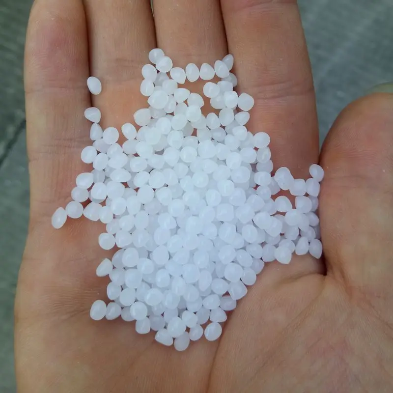 Полиэтилен HDPE гранулы hdpe Смола 8008/2480/