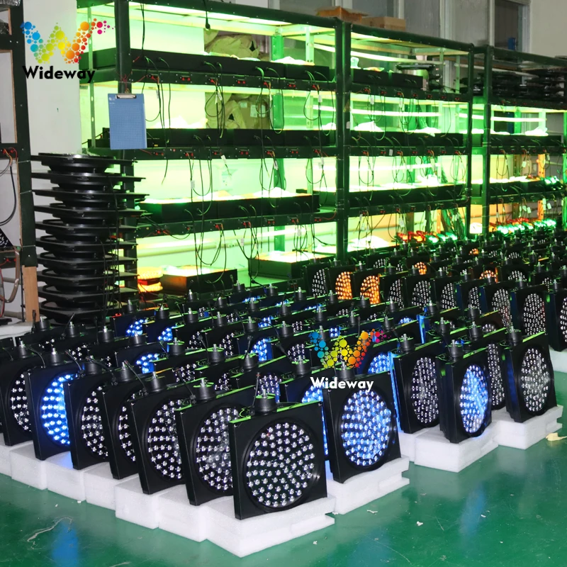 Foggy Weather LED Construction Warning Highway Bridge Flashing Traffic Lights Solar LED Blue Warning Lights