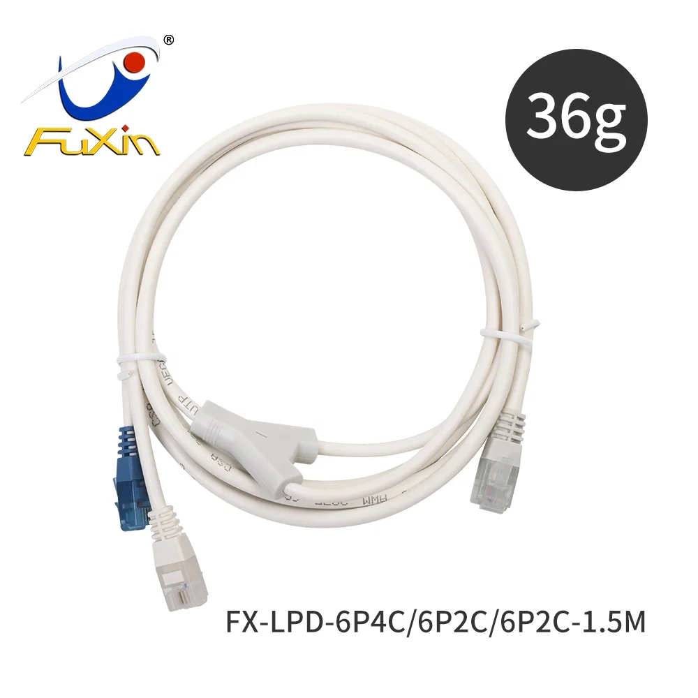 Cat 5e UTP cable ethernet cable lan cable