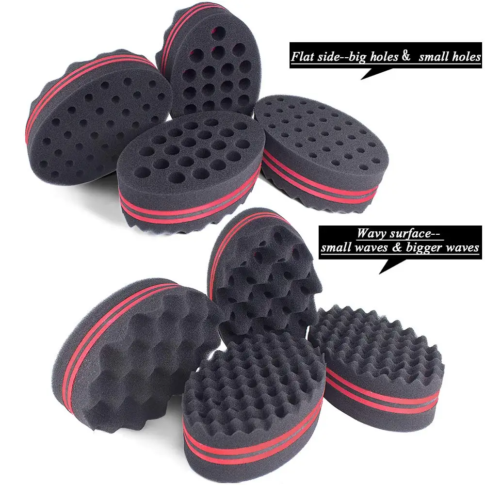 Губка для волос