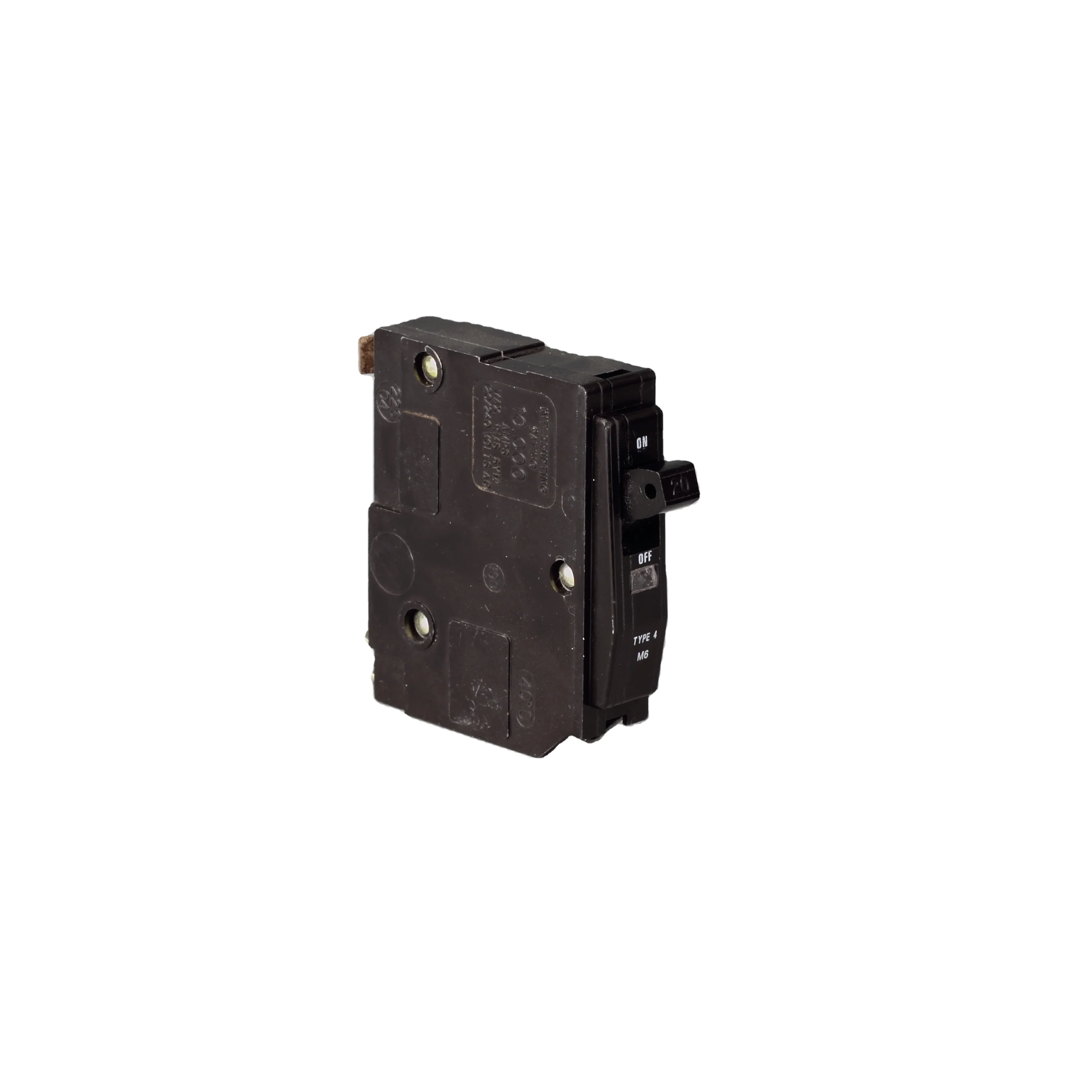 MCB 1p 15A SD Series mini circuit breaker