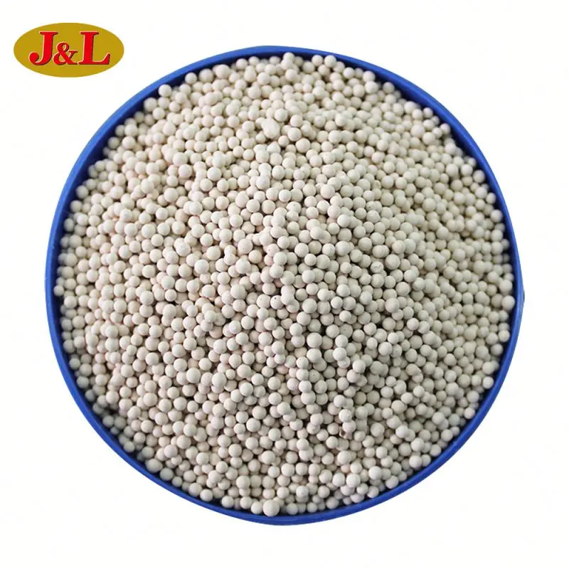 3а ЗИФ цеолит Молекулярные Сита Порошок