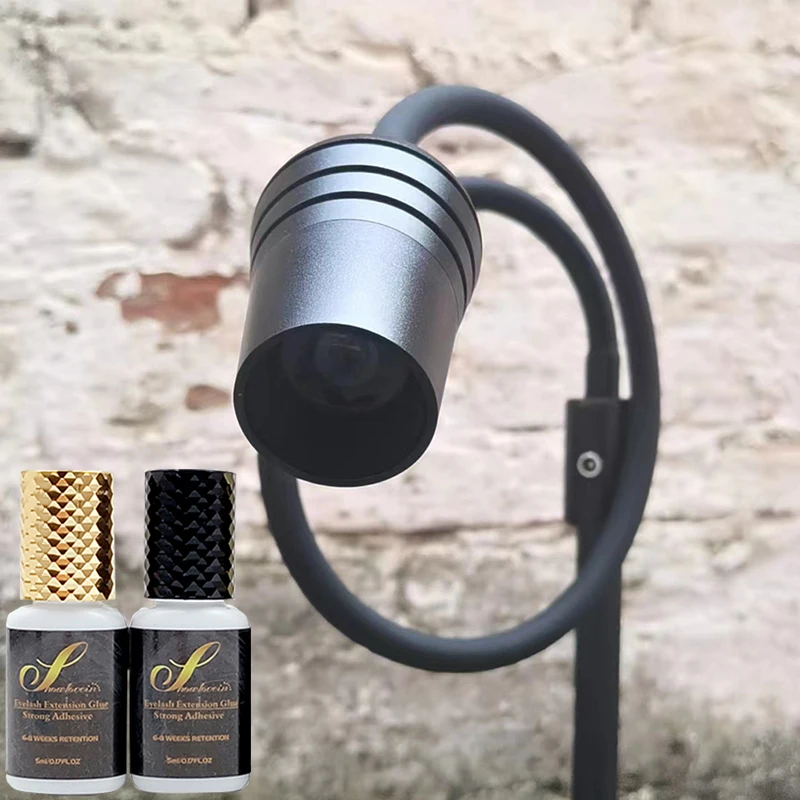 Wholesale UV LED Eyelash Extension Glue With Private Label UV Lash Glue UV Glue