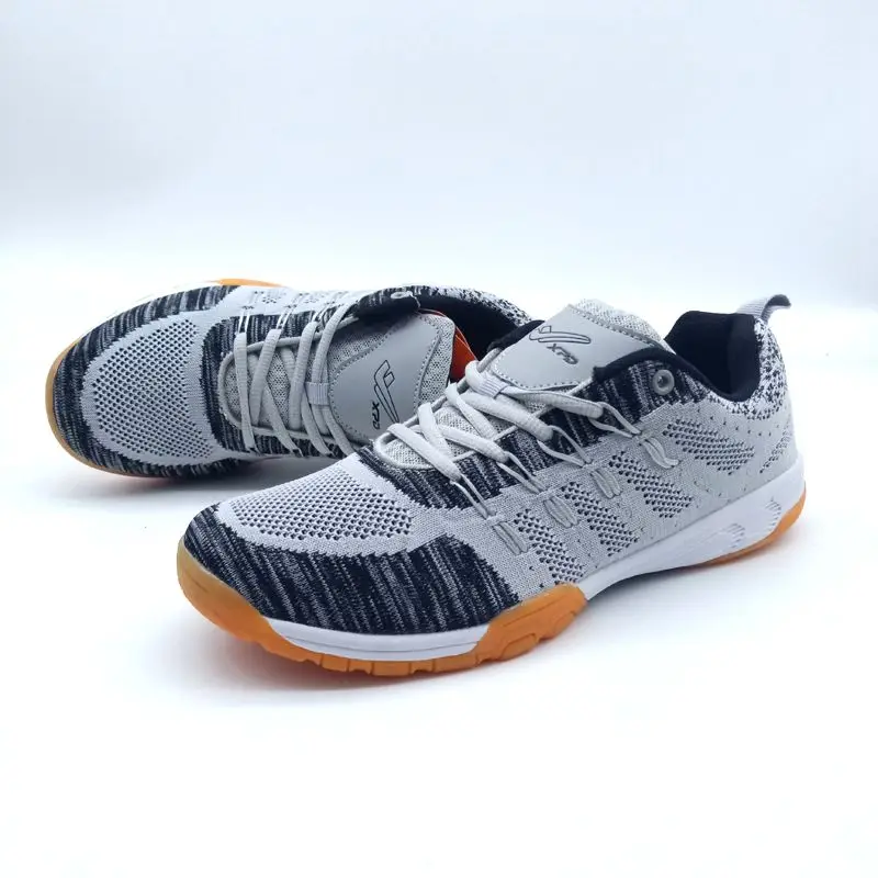  latest Style Shock-absorbing Cushioning Outdoor Table Tennis Shoes Wholesale High Quality Cheap