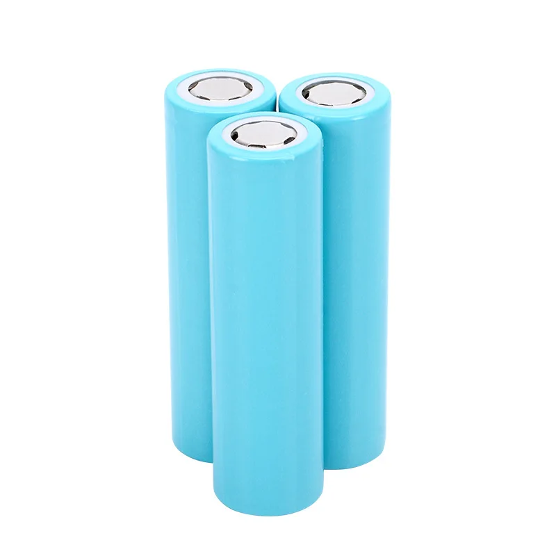Factory Price Hot Selling Bulk Inventory Cylindrical Lithium Battery 3200mah 3.7V 18650 li ion battery Rechargeable Battery