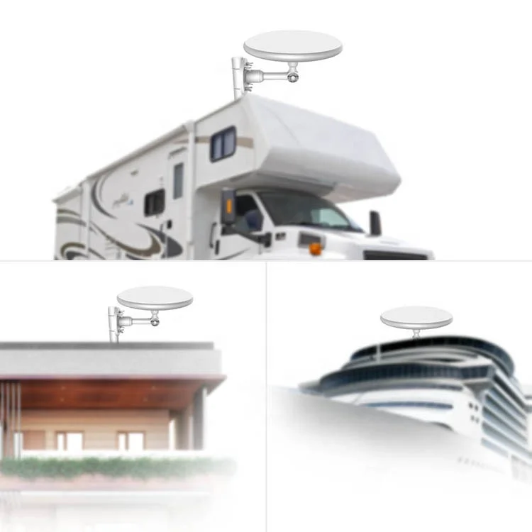 Уличная ТВ-антенна, автомобильная УВЧ-антенна, УВЧ-антенна