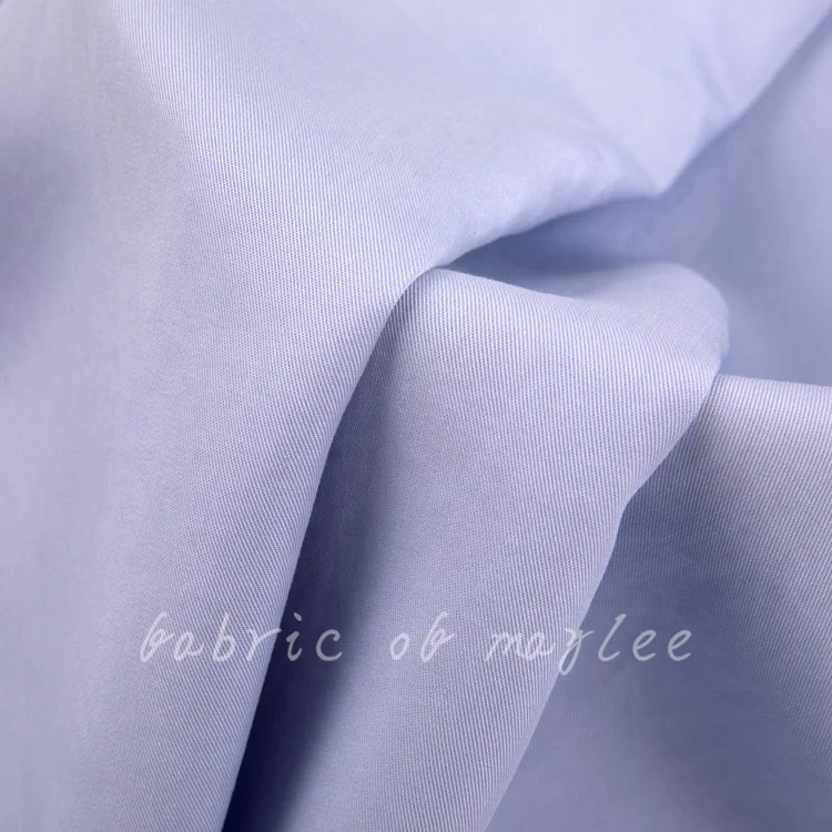 12072 # В наличии! 30S саржа 100% tencel/ lyocell тканая ткань на заказ для женщин платье рубашки растения Костюмы