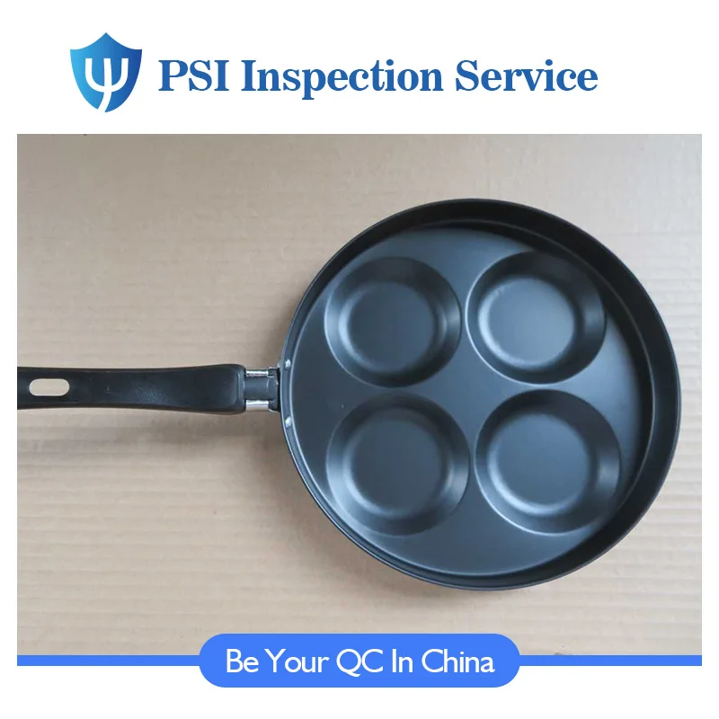 Проверка качества кухонных принадлежностей/инспектор xiamen