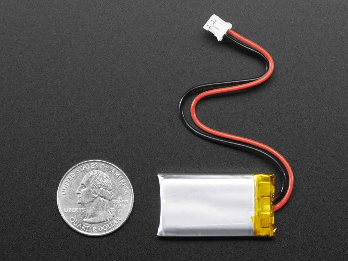 Lithium Polymer Battery 3.7V 552035 423040 553460 503450 OEM Rechargeable Li-ion Cell Batteries 3.7v Li-polymer Battery